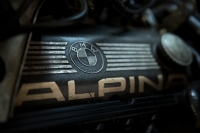 Alpina C2 2.5 1986
