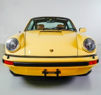 Porsche 911 Carrera “Sahara”