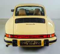 Porsche 911 Carrera “Sahara”