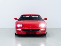 1994 Ferrari F355 Berlinetta Manual Non Airbag