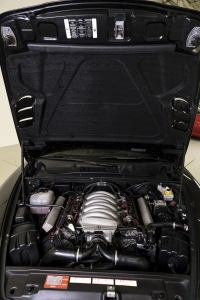Maserati Coupé 3.2 GT