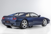 Ferrari F355 Berlinetta