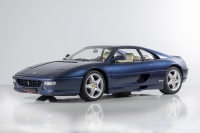 Ferrari F355 Berlinetta