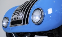 Fiat – Lancia Barchetta