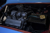 Fiat – Lancia Barchetta