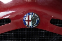 Alfa Romeo 6C 1750 1931