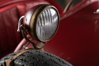 Alfa Romeo 6C 1750 1931