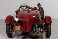 Alfa Romeo 6C 1750 1931