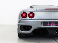 2001 Ferrari 360 Modena  F1