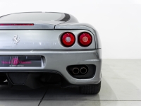 2001 Ferrari 360 Modena  F1