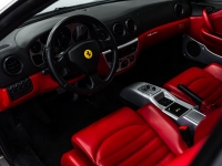 2001 Ferrari 360 Modena  F1