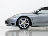 2001 Ferrari 360 Modena  F1