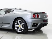 2001 Ferrari 360 Modena  F1