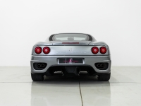 2001 Ferrari 360 Modena  F1