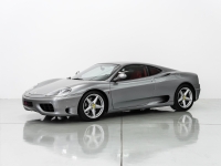 2001 Ferrari 360 Modena  F1