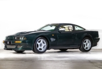 Aston Martin V600 LeMans V8 Vantage