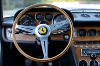 A rare Ferrari 365 2+2