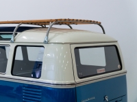 Volkswagen T1 Samba Bus 1966 21 Window