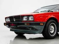 1987 MASERATI BITURBO Si