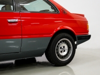 1987 MASERATI BITURBO Si