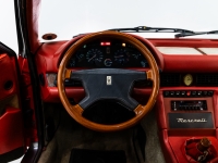 1987 MASERATI BITURBO Si