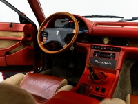 1987 MASERATI BITURBO Si