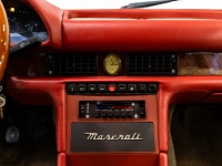 1987 MASERATI BITURBO Si