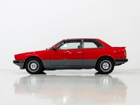 1987 MASERATI BITURBO Si