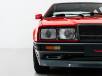 1987 MASERATI BITURBO Si