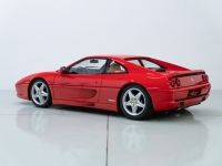 Ferrari F355 Berlinetta