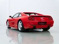 Ferrari F355 Berlinetta