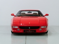 Ferrari F355 Berlinetta