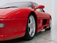 Ferrari F355 Berlinetta