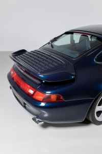 Porsche 993 911 Turbo