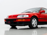 1991 Honda CRX 1.6 i-vt