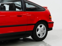 1991 Honda CRX 1.6 i-vt