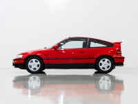 1991 Honda CRX 1.6 i-vt