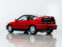 1991 Honda CRX 1.6 i-vt