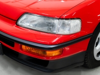 1991 Honda CRX 1.6 i-vt