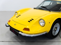 1972 Ferrari Dino 246 GT