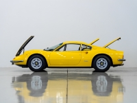 1972 Ferrari Dino 246 GT