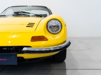 1972 Ferrari Dino 246 GT