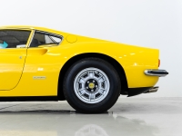 1972Ferrari Dino 246 GT