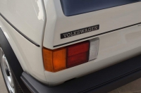 VW Golf GTI MK1