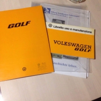 VW Golf GTI MK1