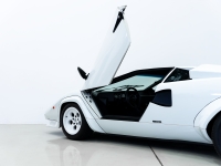 Lamborghini Countach 5000 S