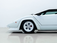 Lamborghini Countach 5000 S