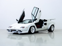 Lamborghini Countach 5000 S