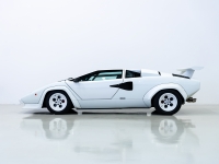 Lamborghini Countach 5000 S