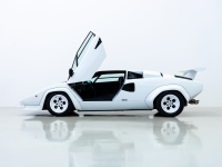 Lamborghini Countach 5000 S